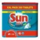 SUN TABLETTES TOUT EN 1 COLIS DE 200 TABLETTES