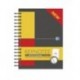 CAHIER KEYNOTES 30F A6 LIGNE 6MM