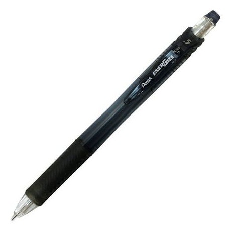 PORTE-MINES 0,5 MM ENERGIZE PL105  PENTEL PL105-SX