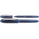 ROLLER  POINTE PLASTIQUE ONE BUSINESS BLEU  SCHNEIDER 183003