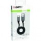 Cable USB-A  to TYPE-C T700 ECCHAT700TC