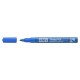 MARQUEUR PENTEL POINTE OGIVE FINE N50S BLEU N50S-C