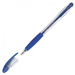 STYLO BILLE  ATLANTIS STIC BLEU BIC 8373871