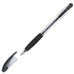 STYLO BILLE ATLANTIS STIC NOIR BIC 8373861