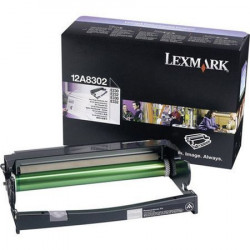 12A8302 BLOC PHOTOCONDUCTEUR LEXMARK 12A8302 30000P.