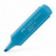 SURLIGNEUR FABER CASTEL  PASTEL BLEU