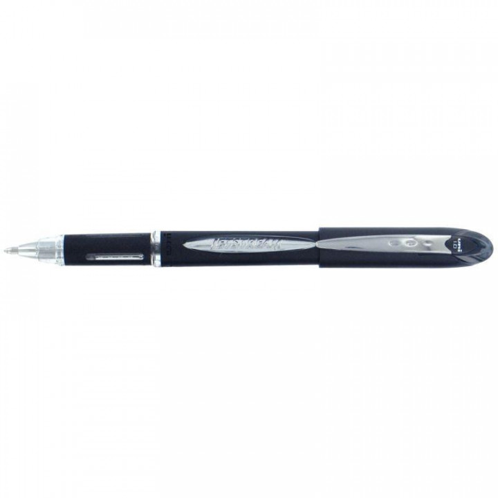 Stylo encre gel Jetstream RT - Noir - UNI BALL