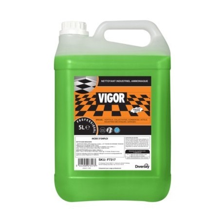 VIGOR 5 LITRES