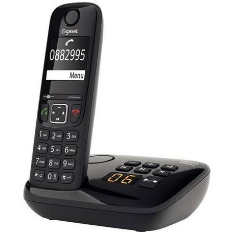 TÉLÉPHONE GIGASET AS690A