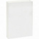 RAMETTE DE 500 FEUILLES FORMAT A4 80G BLANC ÉCONOMIQUE