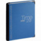 AGENDA SEMAINIER TIME29 SPIRALE BLEU