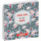 AGENDA LADY 18W CHAQUE CHOSE EN SON TEMPS 15,5x17cm 12 mois