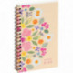 AGENDA SEMAINIER MARETTE 9X16CM IVOIRE