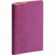 AGENDA SEMAINIER CORDOBA 9X17.5CM ROSE