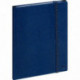 AGENDA SEMAINIER ALL IN ONE 15X21 BLEU