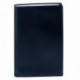 AGENDA SEMAINIER DE BUREAU CLASSIQUE 10 X 15 CM NOIR