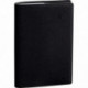 AGENDA MINISTRE EQUOLOGY 16X24CM NOIR