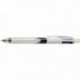 STYLO BILLE BIC 4 COLOURS 3 +1 HB 942104