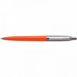 STYLO BILLE JOTTER CORPS ORANGE