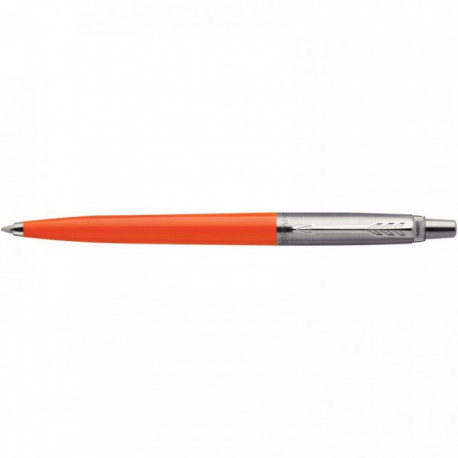 STYLO BILLE JOTTER CORPS ORANGE