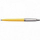 STYLO BILLE JOTTER CORPS JAUNE