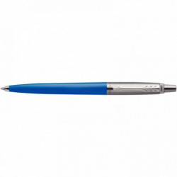 STYLO BILLE JOTTER CORPS BLEU