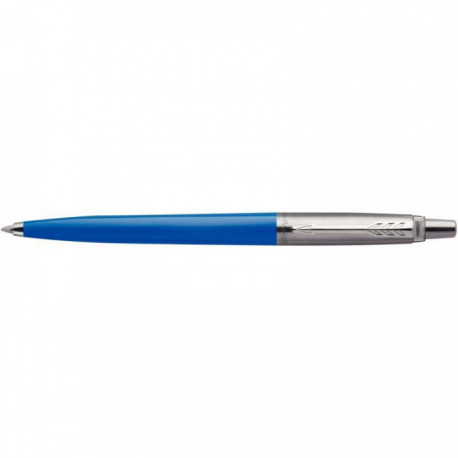 STYLO BILLE JOTTER CORPS BLEU