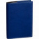 AGENDA MINISTRE CLUB 16X24CM NAVY 13 mois DAD