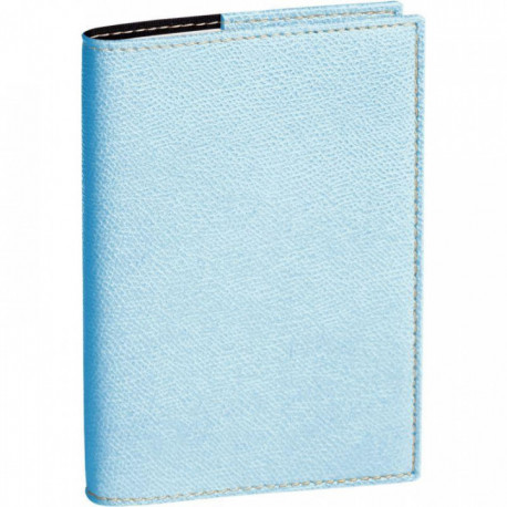 AGENDA AFFAIRES NAVY 10X15CM DÉC À DÉC