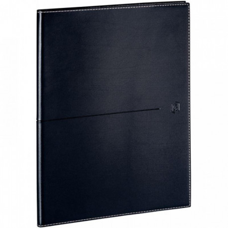 AGENDA VOYAGE 21X27 NOIR