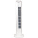 VENTILATEUR COLONNE BLANC 45W