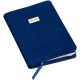 AGENDA SEMAINIER COLETTE 16X24 BLEU NUIT