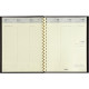 AGENDA SEMAINIER TIMING FERRARA COLORIS ASSORTIS 17,1x22cm 12 mois