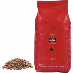 CAFE GRAINS MIKO FORTE 70% ARABICA 30% ROBUSTA PQT1KG IDEAL EXPRESSO 5013