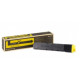 TK-8345Y TONER YELLOW KYOCERA 12000P P/2552CI