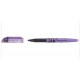 SURLIGNEUR FRIXION VIOLET PILOT