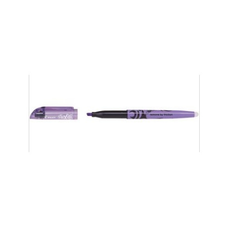 SURLIGNEUR FRIXION VIOLET PILOT