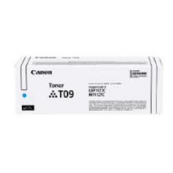 CRG T09 C BLEU TONER CANON 3019C006AA 7600 PAGES (copie)