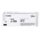 CRG T09 M MAGENTA TONER CANON 3018C006AA 7600 PAGES