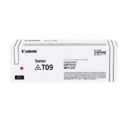 CRG T09 M MAGENTA TONER CANON 3018C006AA 7600 PAGES