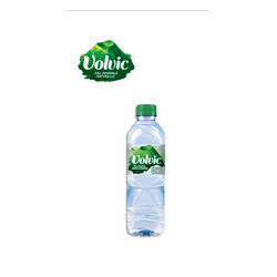 PACK 24 BOUTEILLE VOLVIC 50CL