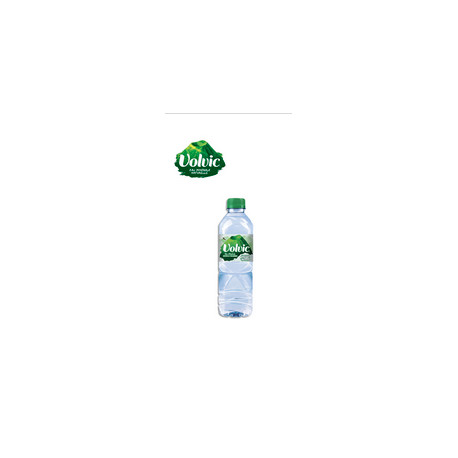 PACK 24 BOUTEILLE VOLVIC 50CL