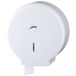 DISTRIBUTEUR T1 P/PAPIER TOILETTE  MAXI JUMBO