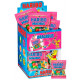 BONBONS HARIBO DRAGIBUS BTE DE 30 SACHETS DE 40G