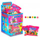 BONBONS HARIBO DRAGIBUS BTE DE 30 SACHETS DE 120G