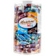 CHOCOLATS MINIATURES MIX MINI BARRE TUBO DE 3KG