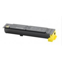 1T02R4ANL0 TK5195Y TONER KYOCERA YELLOW 7000P P/TASKALFA 306/308