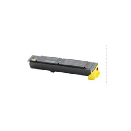 1T02R4ANL0 TK5195Y TONER KYOCERA YELLOW 7000P P/TASKALFA 306/308