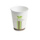 GOBELET  18CL FIBRE CANNE PQT50 BIOCUP