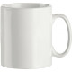 MUG CERAMIQUE BLANCHE 33CL PERSONNALISE